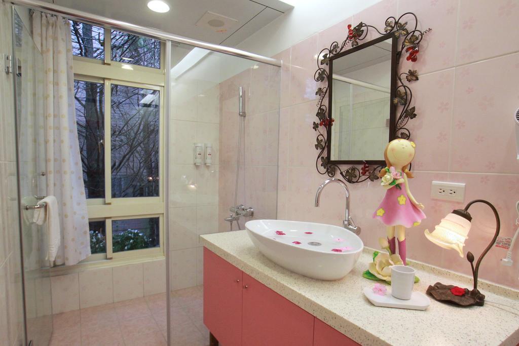 Socat Home 羅東鎮 エクステリア 写真