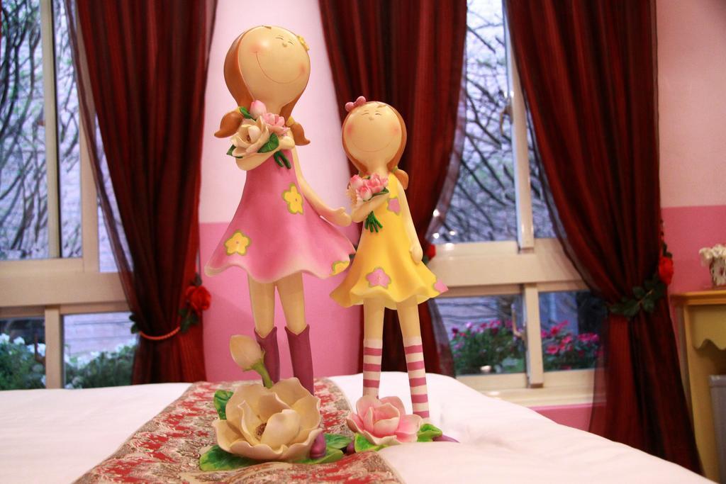 Socat Home 羅東鎮 エクステリア 写真