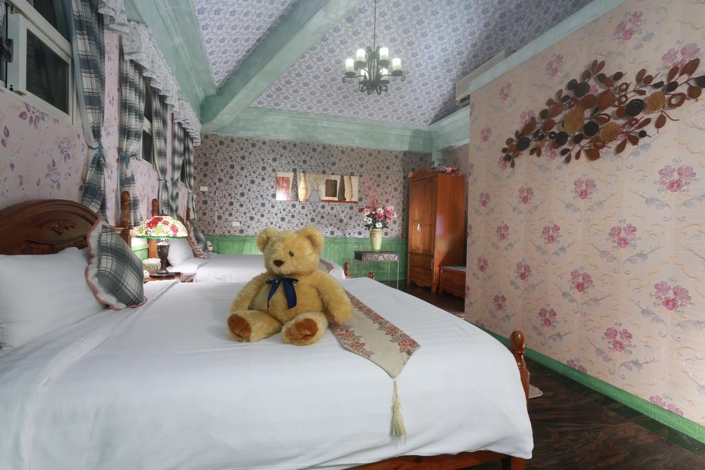 Socat Home 羅東鎮 エクステリア 写真