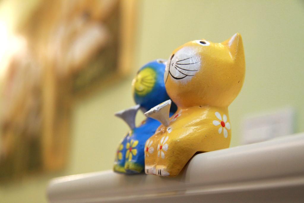 Socat Home 羅東鎮 エクステリア 写真