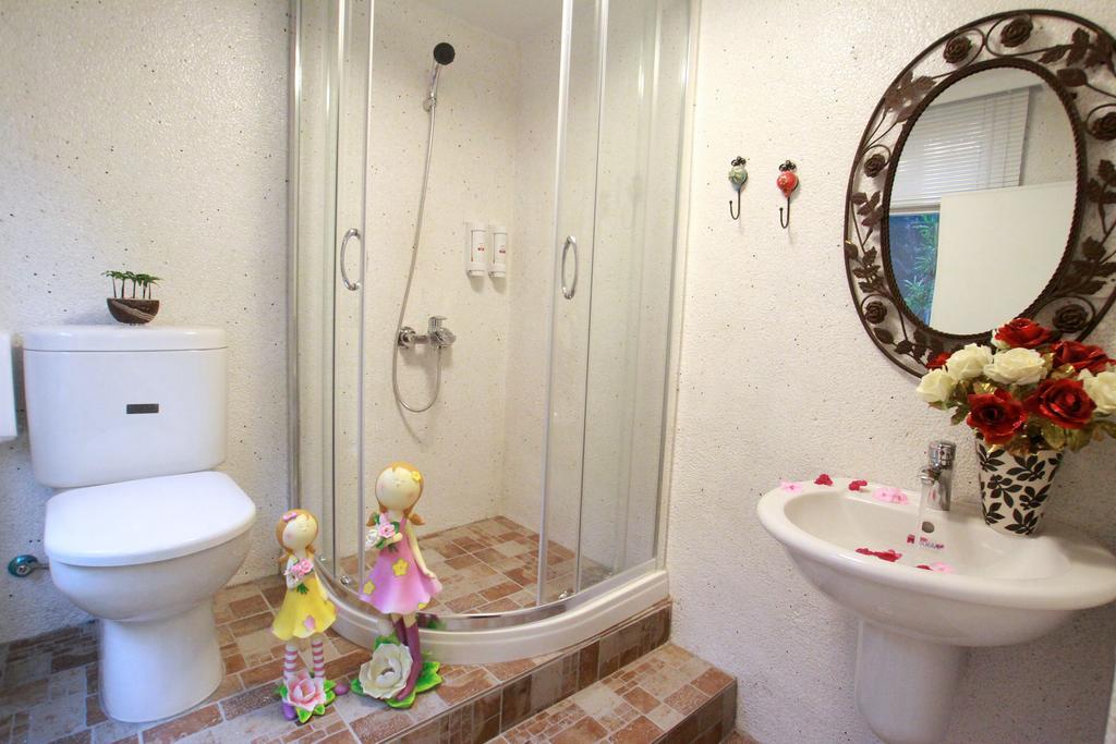 Socat Home 羅東鎮 エクステリア 写真