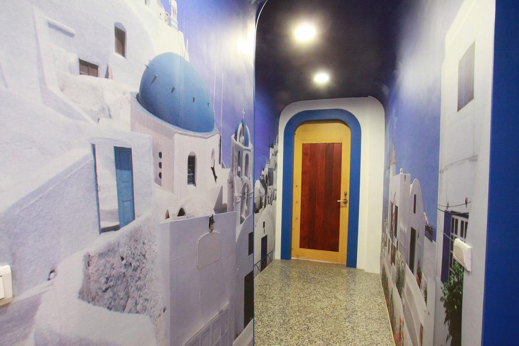 Socat Home 羅東鎮 エクステリア 写真
