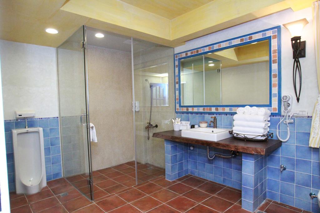 Socat Home 羅東鎮 エクステリア 写真