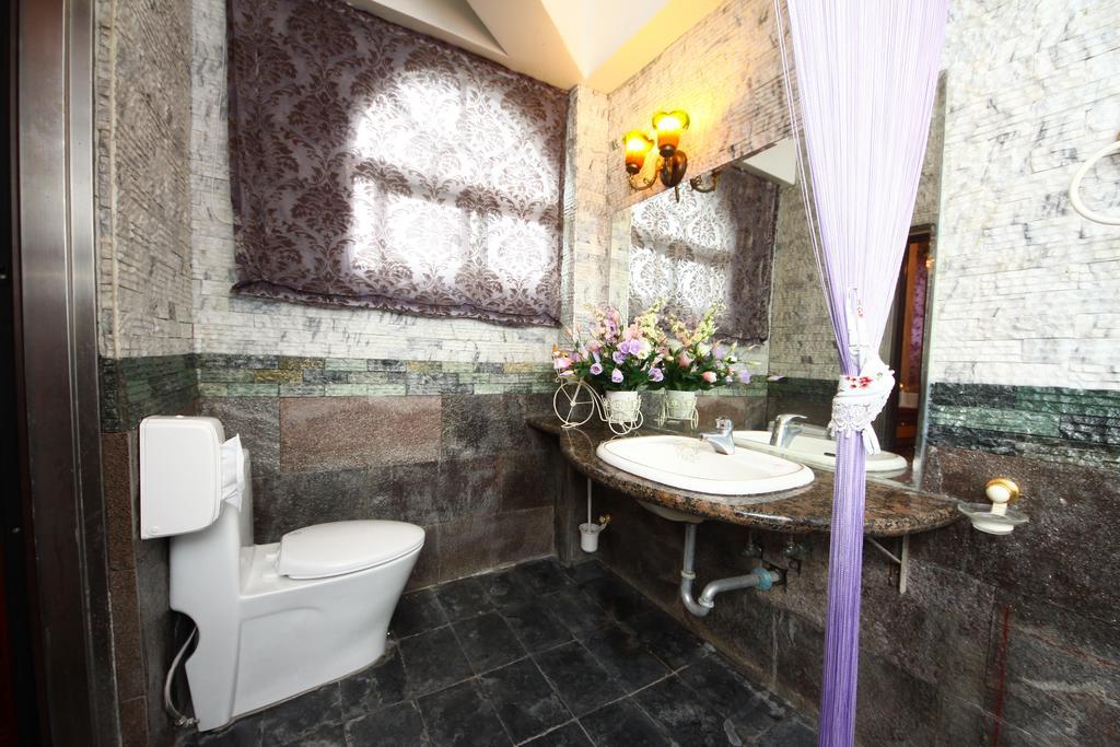 Socat Home 羅東鎮 エクステリア 写真